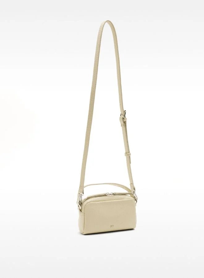 PARFOIS CROSSBODY BAG WITH STUDS