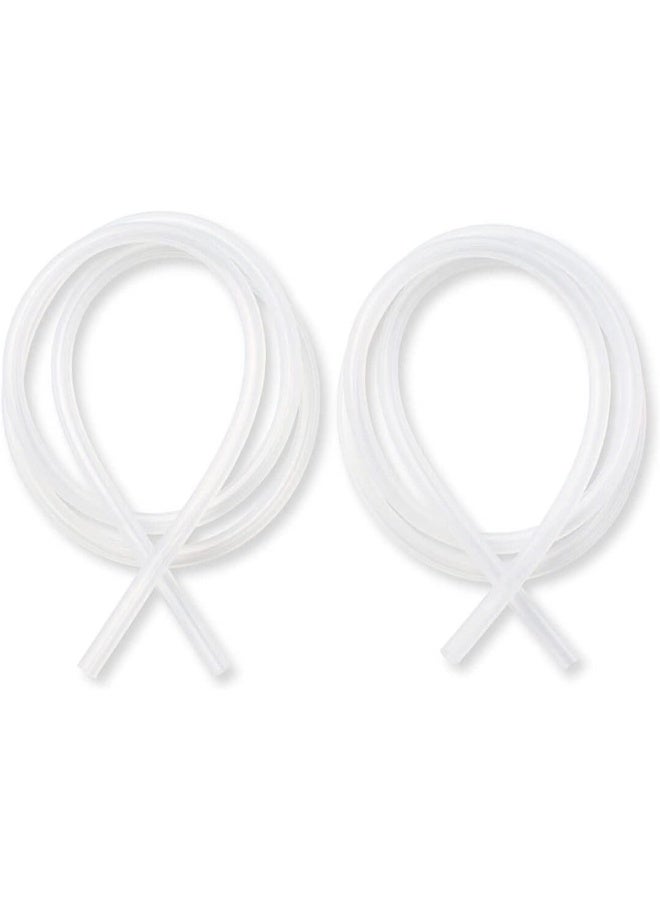 Ameda MYA Breast Pump Replacement Tubing (2) - Image 1