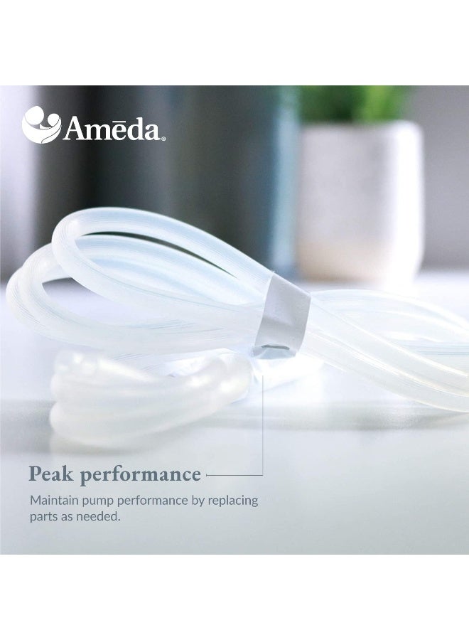 Ameda MYA Breast Pump Replacement Tubing (2) - Image 4