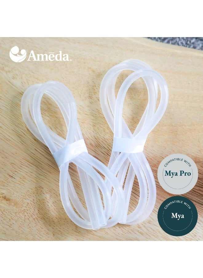 Ameda MYA Breast Pump Replacement Tubing (2) - Image 3