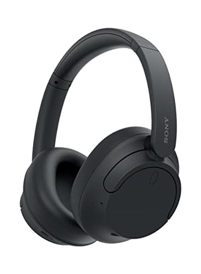 WH-CH720 Noise Cancelling Wireless Headphones Bluetooth Over The Ear With Mic For Phone Call - Image 1