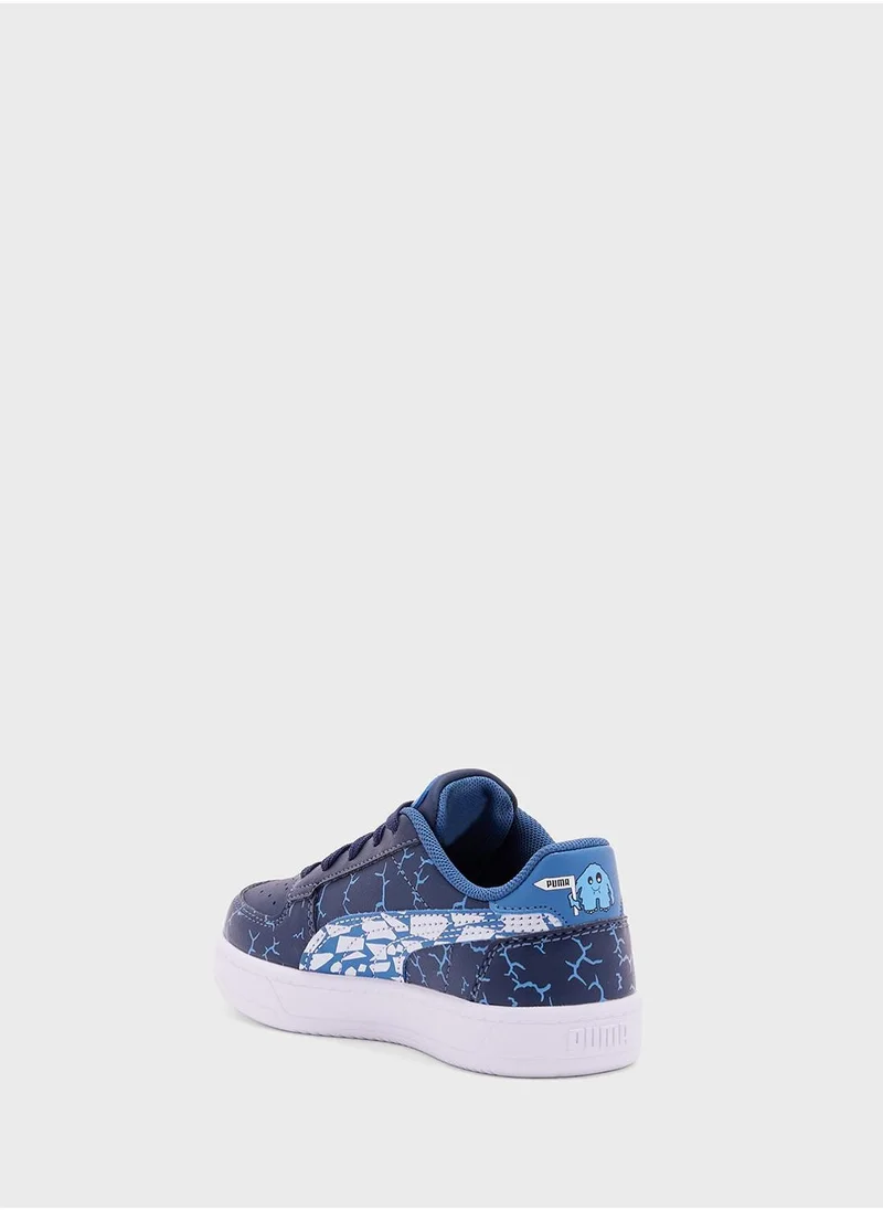 PUMA Kids Caven 2.0 Icy Monster