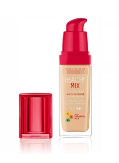 Healthy Mix Foundation Vanilla 30ml - W 52 - pzsku/ZB8B1E9CF2D19231284CFZ/45/_/1740046025/105757bc-a45e-4c2b-b340-139e8c1f6bac