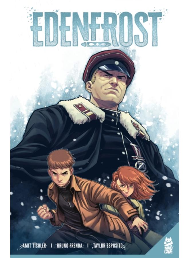 Edenfrost 