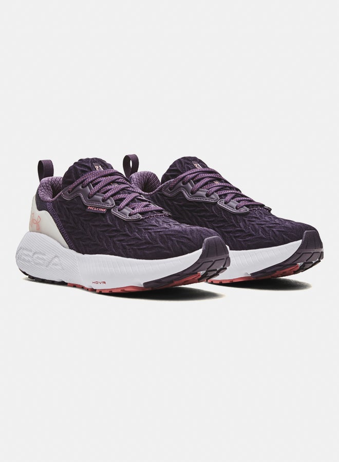 UNDER ARMOUR HOVR™ Mega 3 Clone Running Shoes  - Image 2