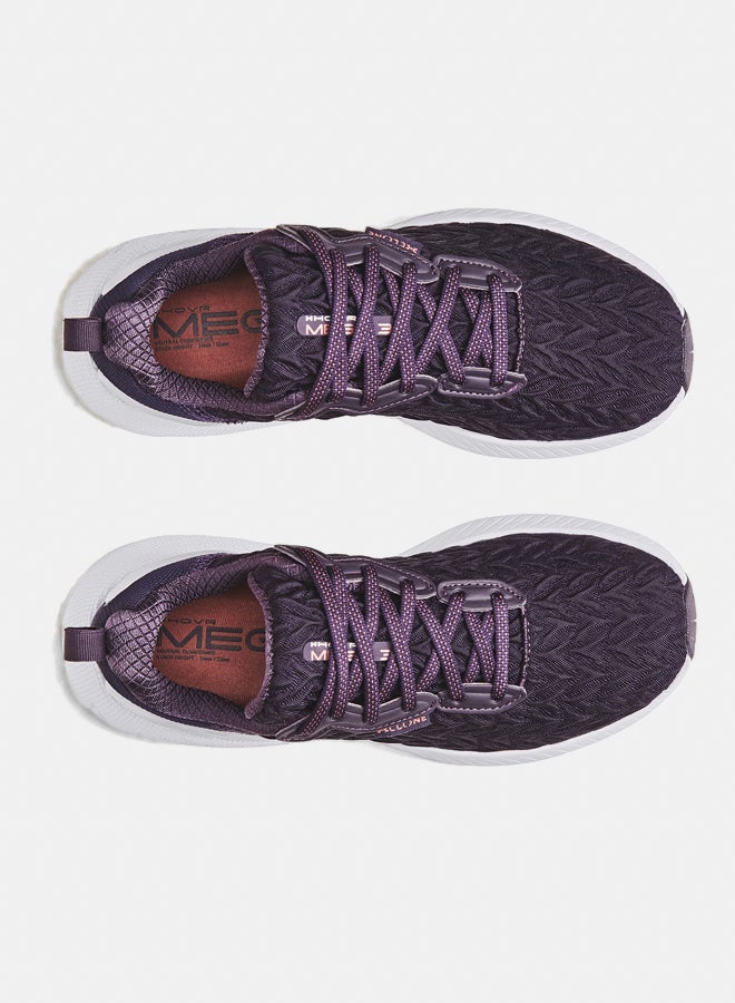 UNDER ARMOUR HOVR™ Mega 3 Clone Running Shoes  - Image 3