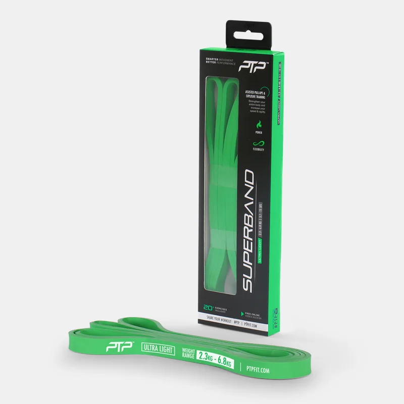 بي تي بي Ultra Light Superband