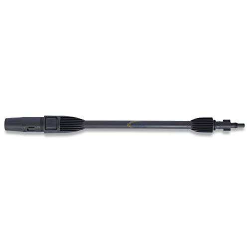 VMTC Variable Pressure Nozzle Lance Compatible with Black & Decker Car High Pressure Washer - Image 1