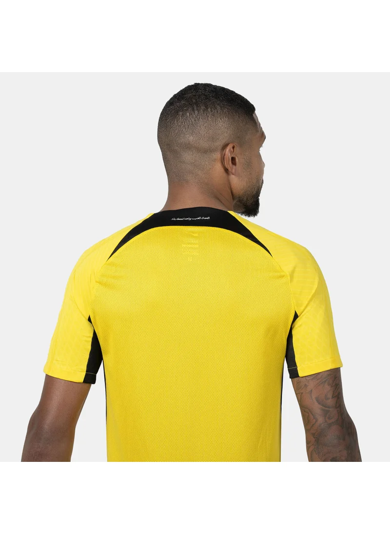 Nike Men's Al-Ittihad 2024/25 Away Replica Football Jersey