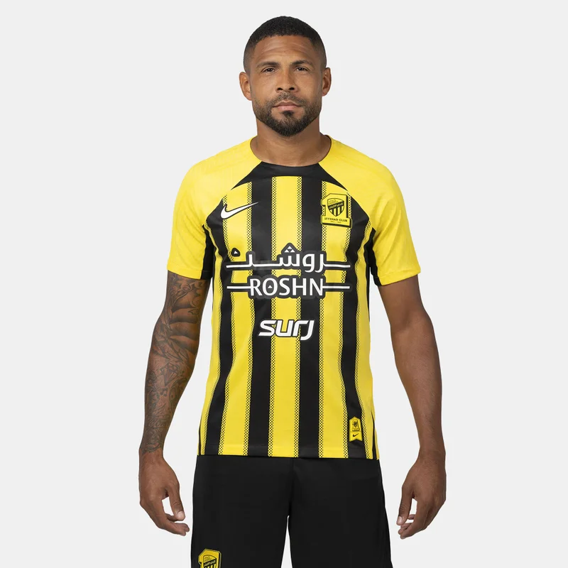 Nike Men's Al-Ittihad 2024/25 Away Replica Football Jersey