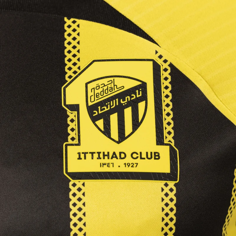 نايكي تيشيرت كرة القدم الاتحاد 2024/25 اواي ريبليكا للرجال