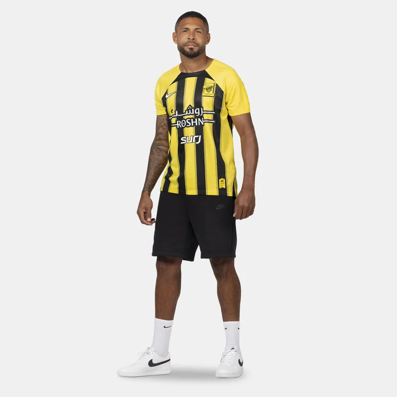 Nike Men's Al-Ittihad 2024/25 Away Replica Football Jersey