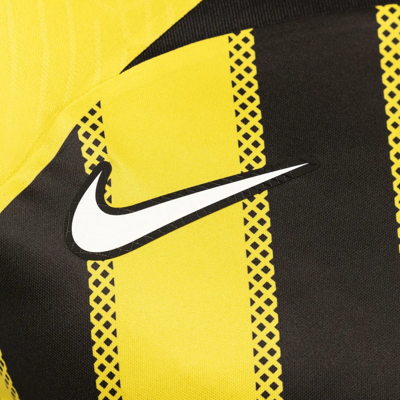 Nike Men's Al-Ittihad 2024/25 Away Replica Football Jersey