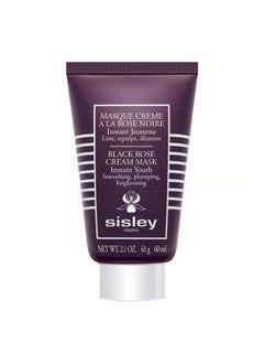 sisley PARIS Black Rose Cream Mask 60ml 