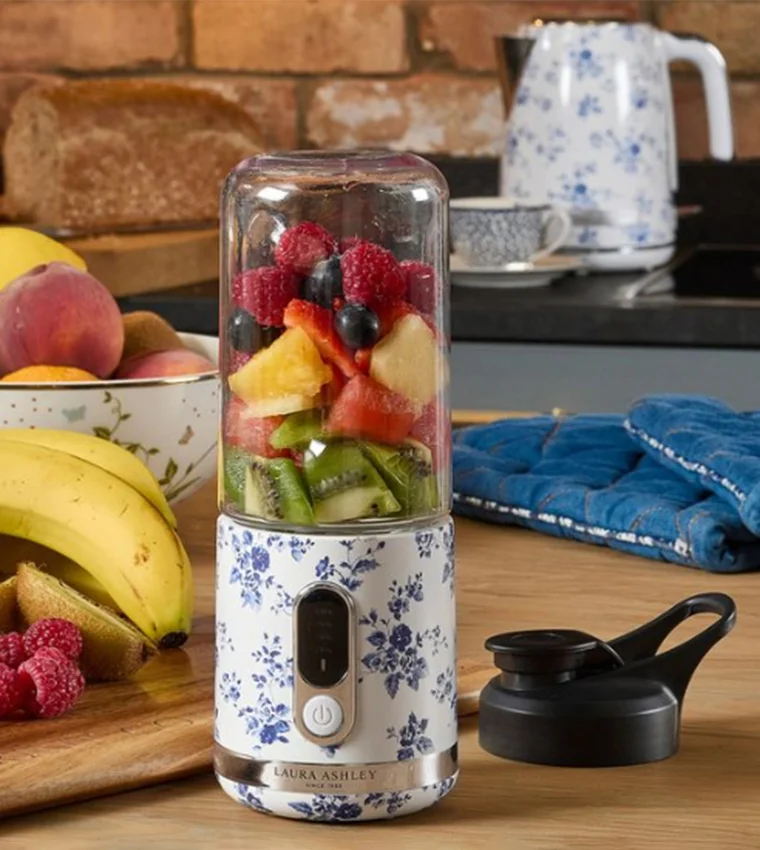 LAURA ASHLEY Smoothie Maker China Rose
