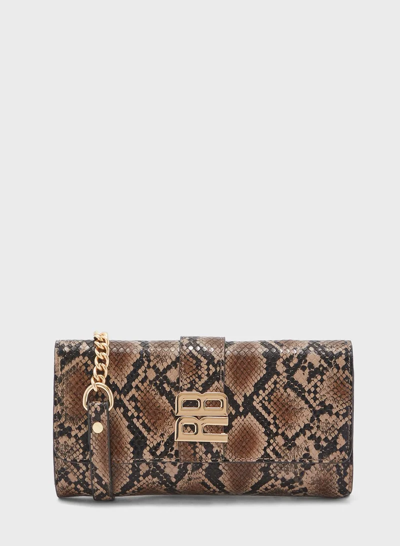 RoccoBarocco Entree Purse