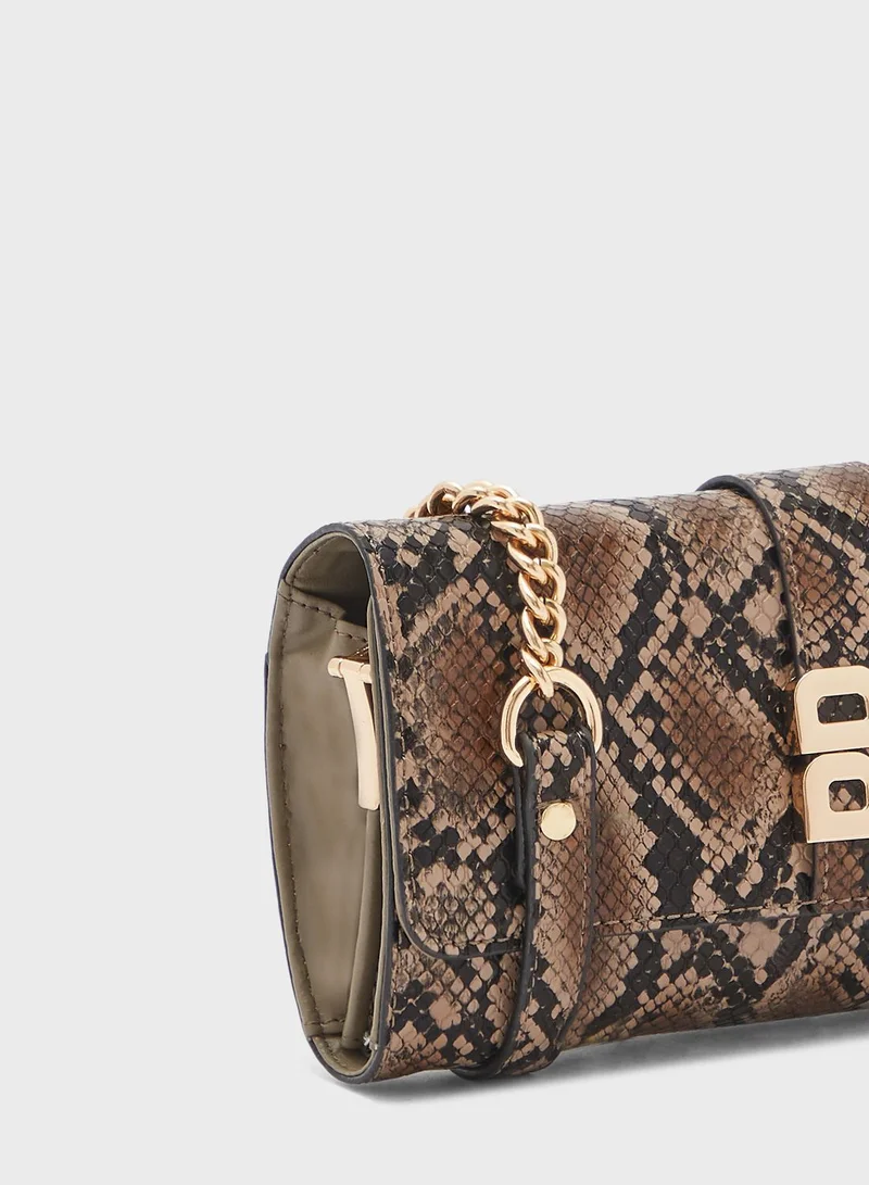 RoccoBarocco Entree Purse
