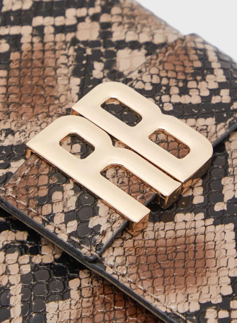 RoccoBarocco Entree Purse