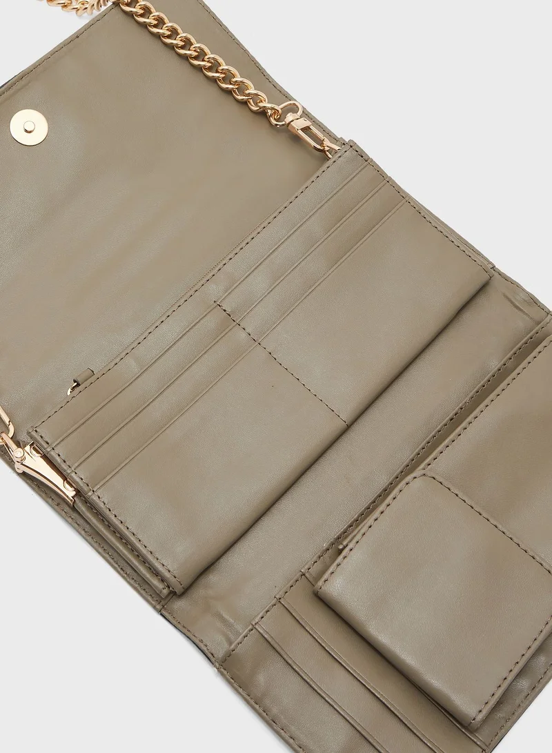 RoccoBarocco Entree Purse