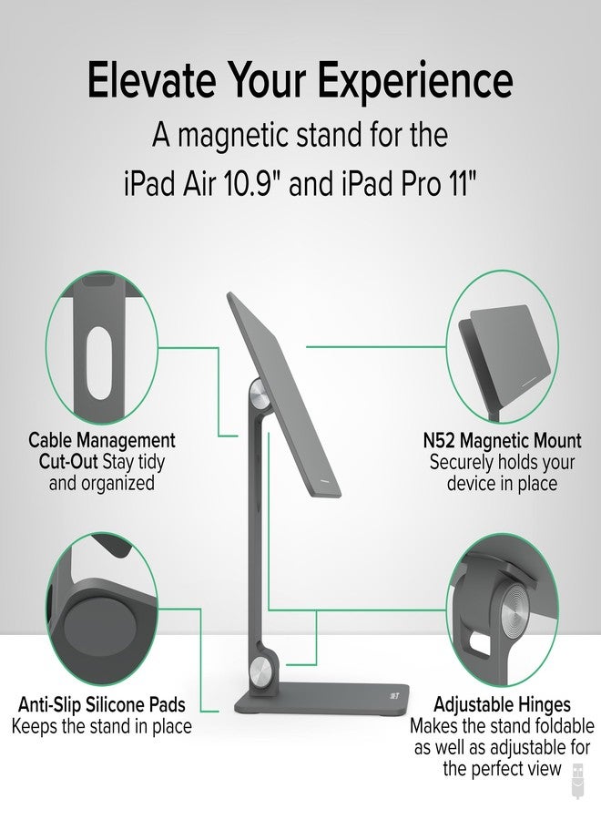 Plugable Tablet Stand - Image 2