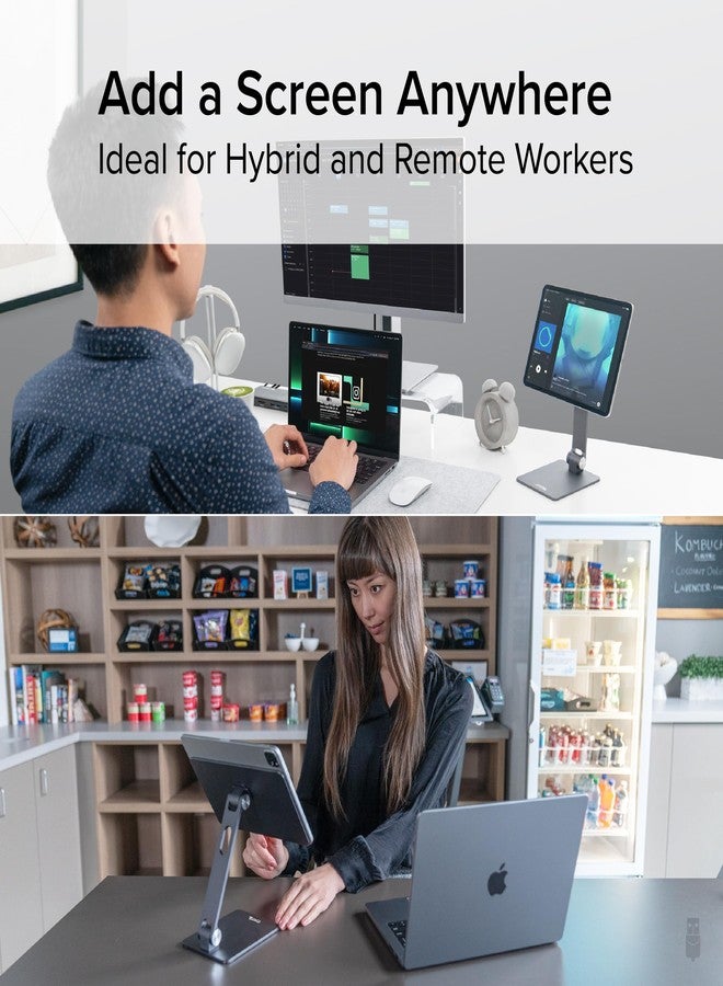 Plugable Tablet Stand - Image 3