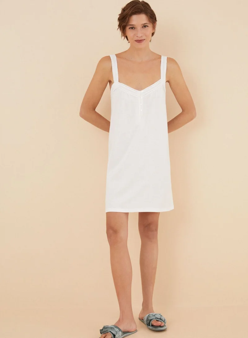 women'secret Strap Detail Dress