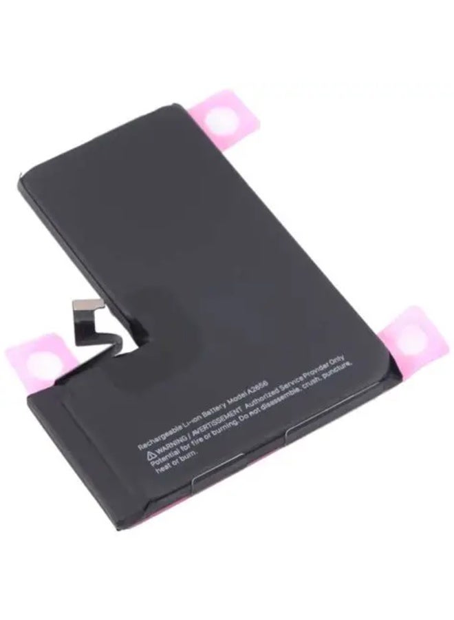 iPhone 13 Pro Battery Replacement – High Capacity | Premium Quality - Image 2