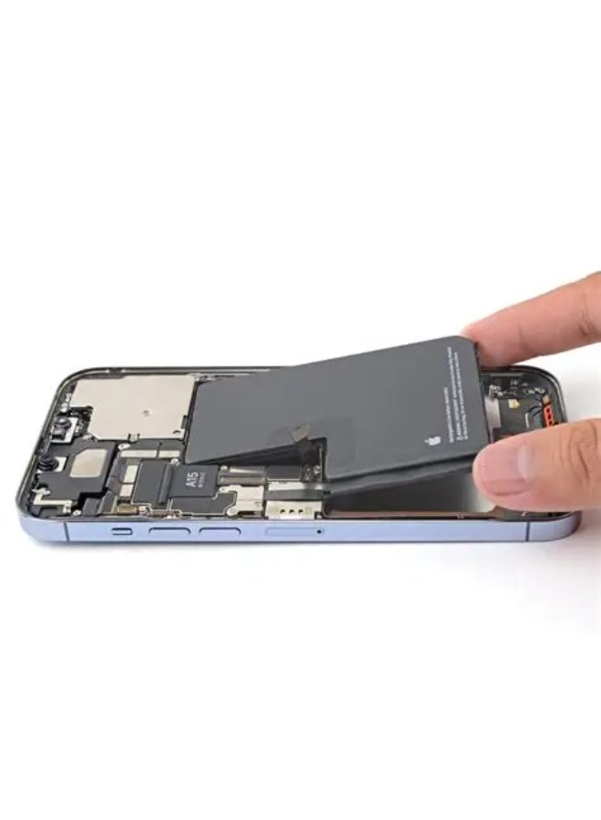 iPhone 13 Pro Battery Replacement – High Capacity | Premium Quality - Image 1