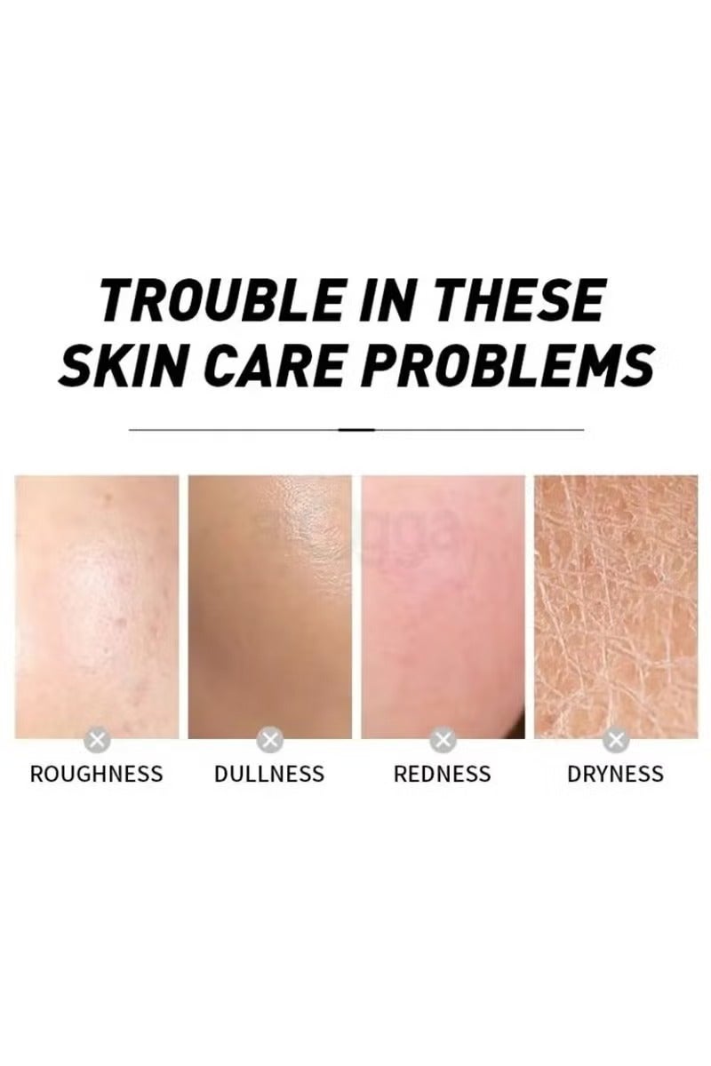 Laikou Japanese Sakura Facial Toner - Soft and Smooth, Restores Elasticity - Improves Skin, Makes It Firm and Bright 100ml - Image 3