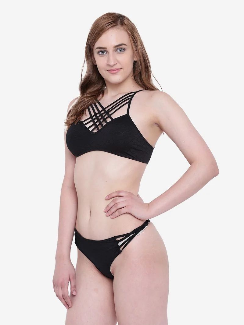 La Intimo SeaOath Bikini Resort/Beach Wear