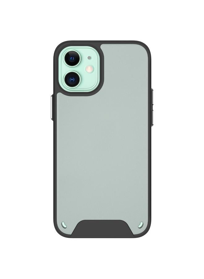 S-TOP Case For iPhone 11 Space Series Shockproof PC + TPU Protective Case - Image 2