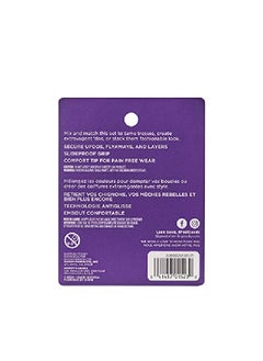 Goody Bobby Pin Box With Magnetic Top 75 Count Black Slideproof And Lock In Place Suitable For All Hair Types Painfree Hair Accessories For Women And Girls All Day Comfort  - Image 3
