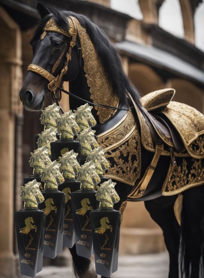 تي أر آي 12 قطع عطر قاهر 100مل - Image 1