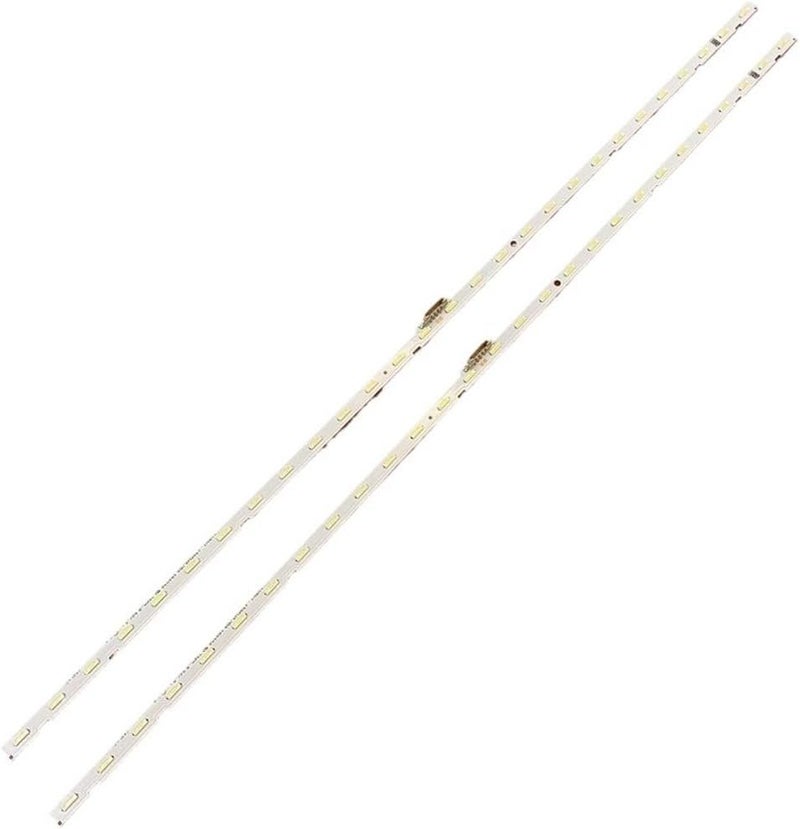 10 Pcs LED Strips For 5 TV Installation Compatible With Multiple Samsung Models - Image 1