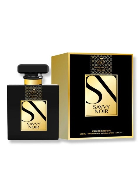 عطر سافي نوار 100 مل