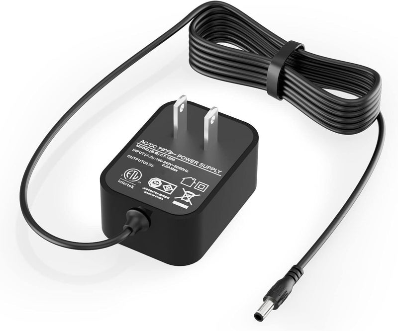 AC/DC Power Supply Adapter for Circulating Cold Therapy