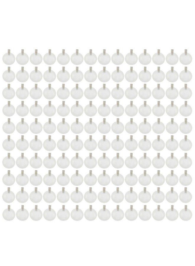 Kasteco 140 Pack 35Mm Toy Squeakers Fit Repair Dog Pet Baby Toys Noise Maker Insert Replacement - Image 1