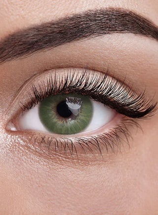 Teal Velvet Yearly Colored Unisex Cosmetic Contact Lenses, Enlargement Collection - pzsku/ZB8B3DEA5E3278A68B78FZ/45/_/1704468300/bbf008d8-289c-4478-ac4b-6941e7a9cbd9
