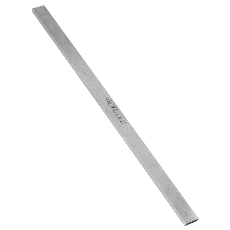 High Speed Steel Flat Bar 3X10X200Mm White Steel Strip Stock for Knife Making Craft Industrial Metal Plate - Image 2