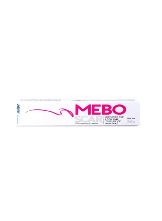 Mebo Scar Ointment 30 gm