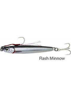 3D Jig Minnow 5 gr 4,6 cm Artificial Bait Flash Minnow - pzsku/ZB8B439D5D8F227278A05Z/45/_/1725721950/91026707-b830-4e46-8e7a-11829d5a4e52