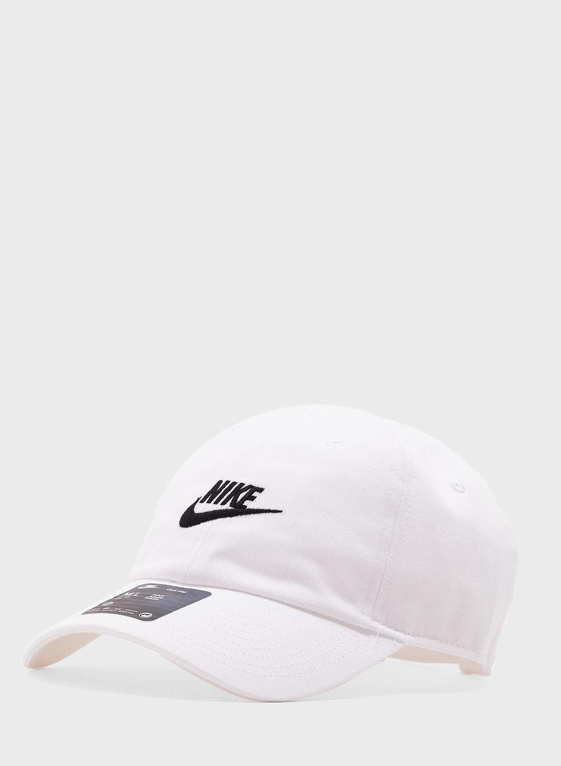 Nike Color Block Woosh Club Cap | Best Price UAE | Dubai, Abu Dhabi