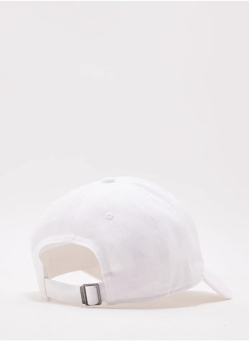 Nike Color Block Woosh Club Cap