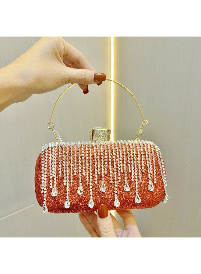 Mark Fairwhale New Fashionable Handbag For Dinner Parties 