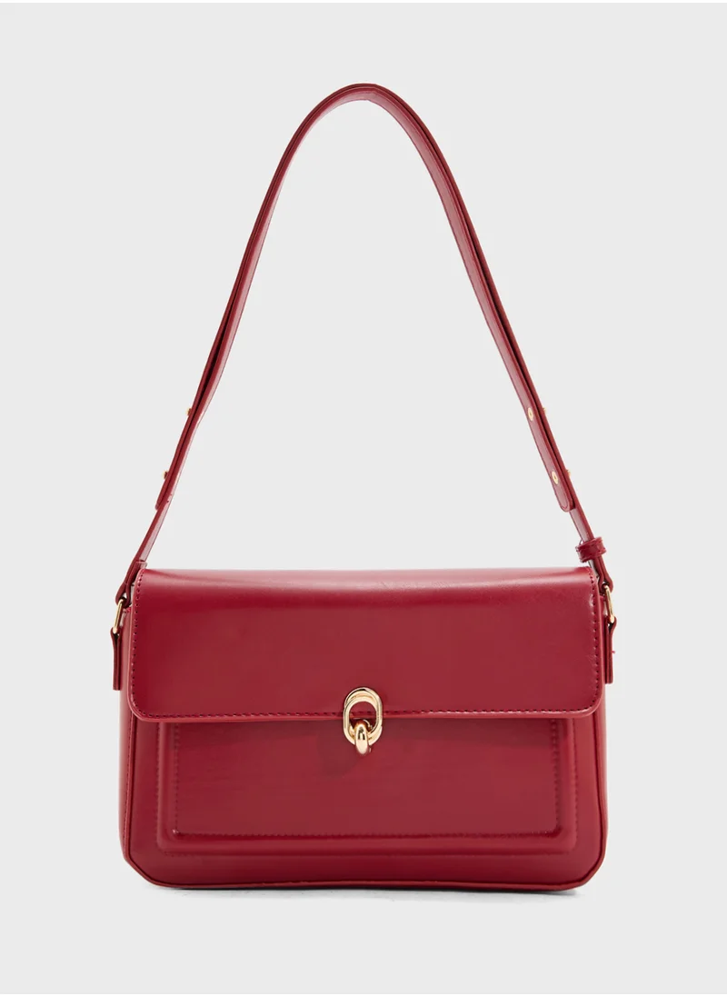 ايلا Classic Shoulder Bag