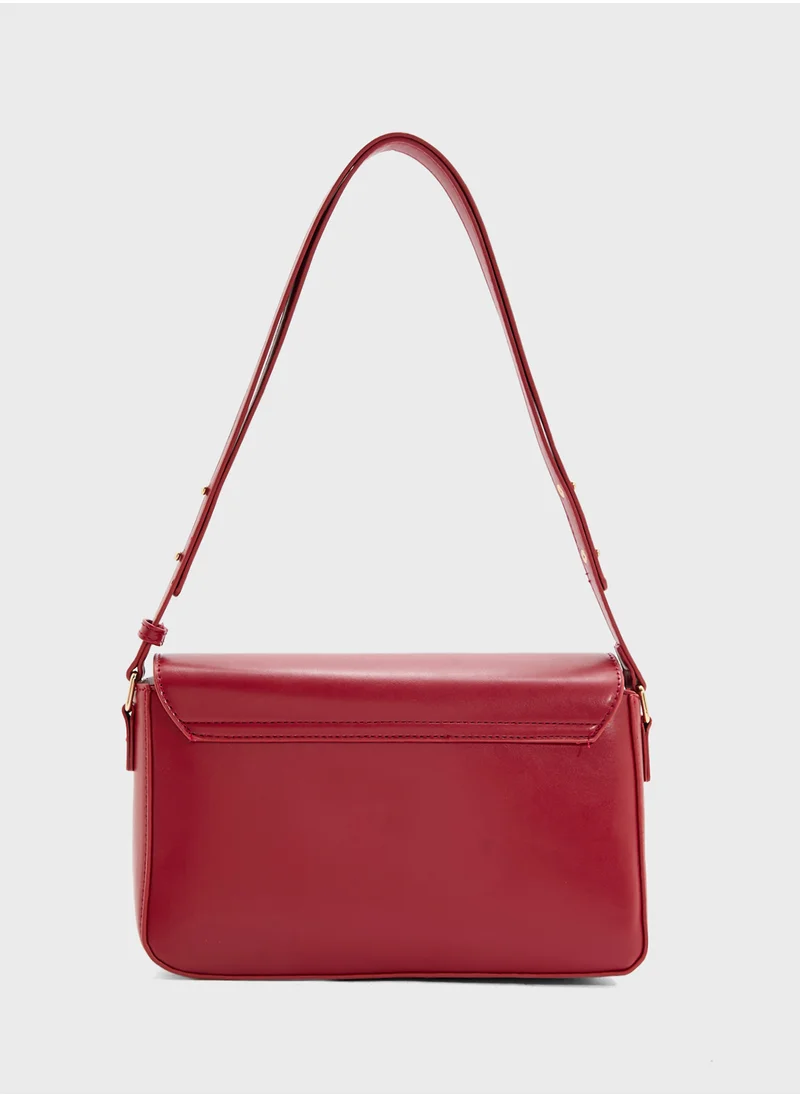 ايلا Classic Shoulder Bag