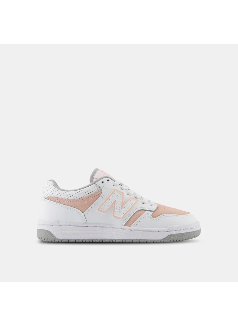 New Balance Kids' BB480 Shoes