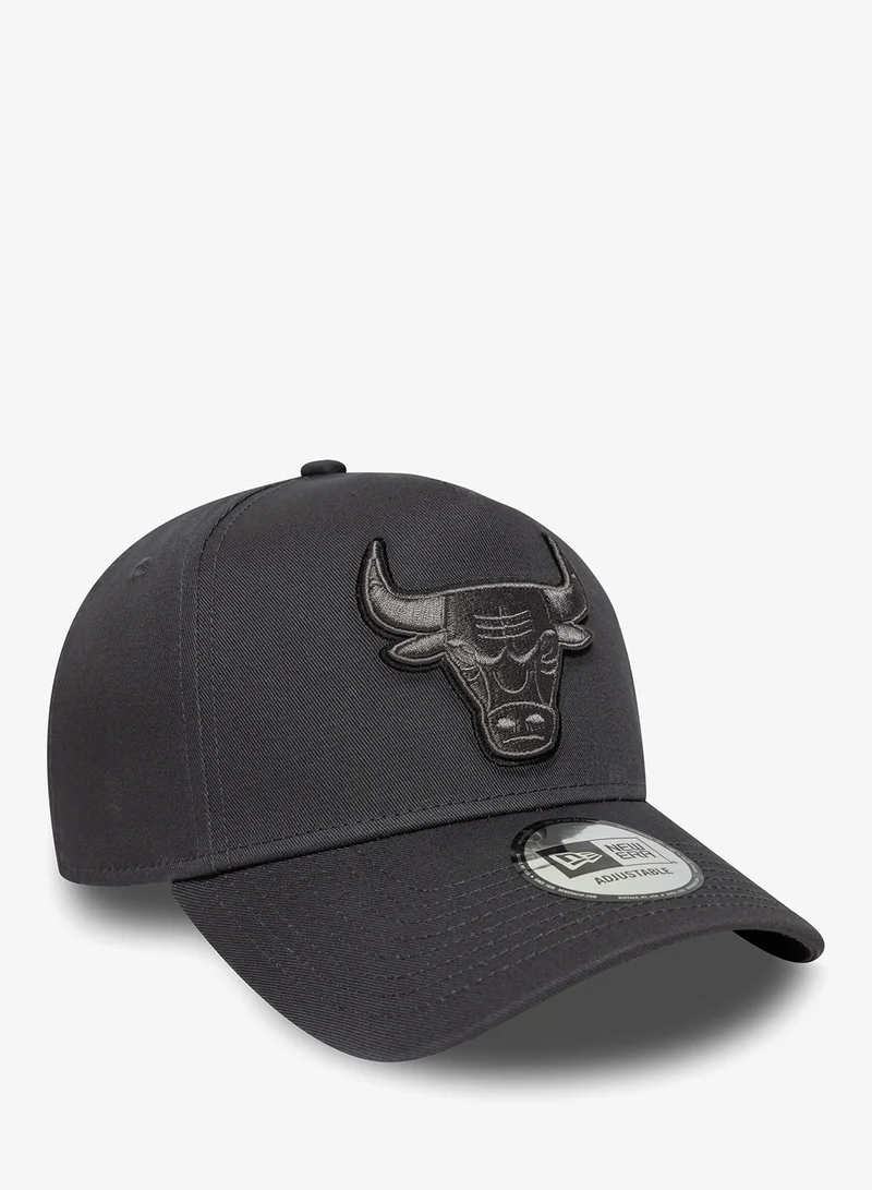 NEW ERA Chicago Bulls Tonal Outline Cap