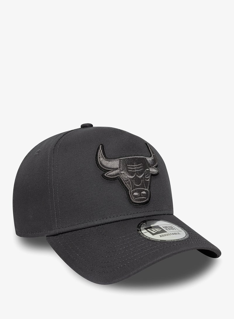 نيو ايرا قبعة شيكاغو بولز بتصميم محيطي بلون واحد - Image 3