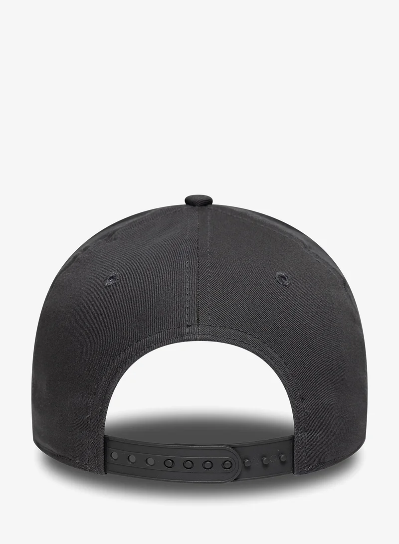 نيو ايرا قبعة شيكاغو بولز بتصميم محيطي بلون واحد